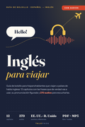Inglés para viajar – E-book