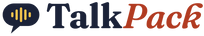 TalkPack - Inicio